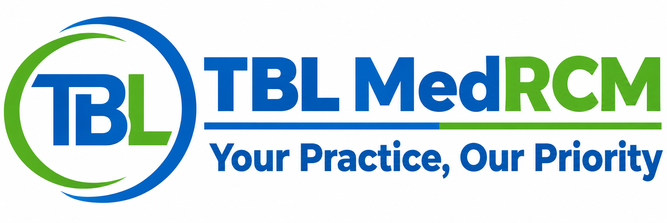 TBL MedRCM - Medical Billing & Revenue Cycle Management